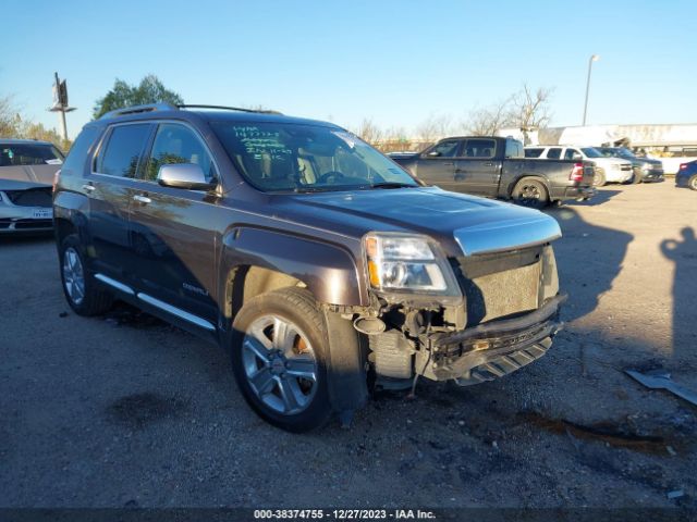 GMC TERRAIN 2014 2gkaluek0e6306955