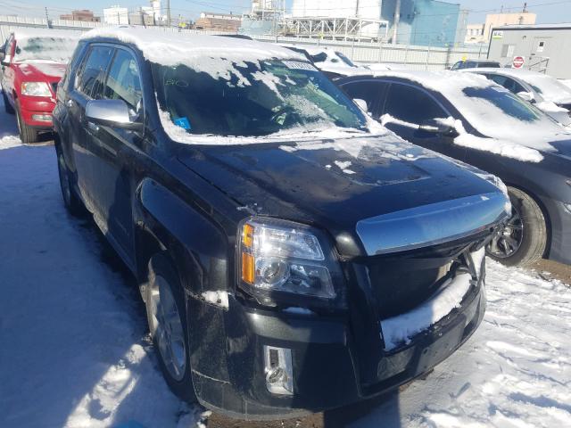 GMC TERRAIN DE 2014 2gkaluek0e6343844