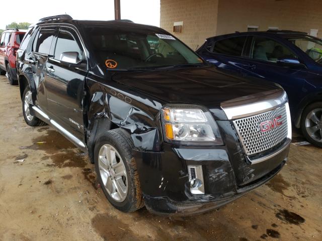 GMC TERRAIN DE 2015 2gkaluek0f6154354