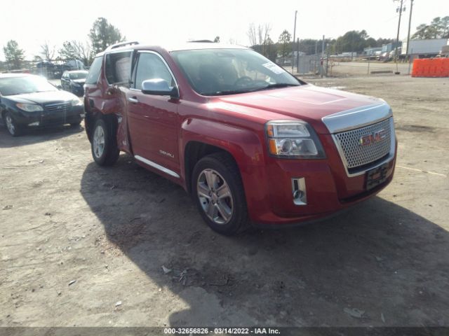 GMC TERRAIN 2015 2gkaluek0f6404983