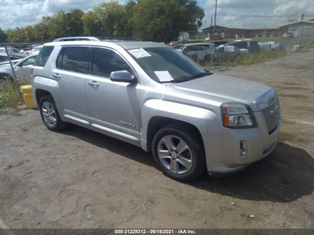 GMC TERRAIN 2015 2gkaluek0f6426711