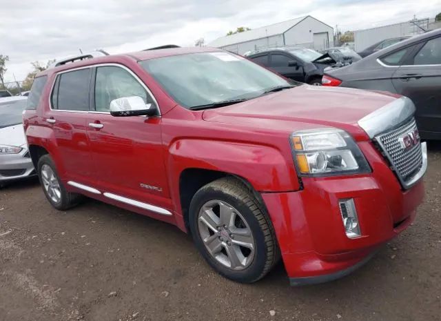 GMC TERRAIN 2015 2gkaluek0f6433240