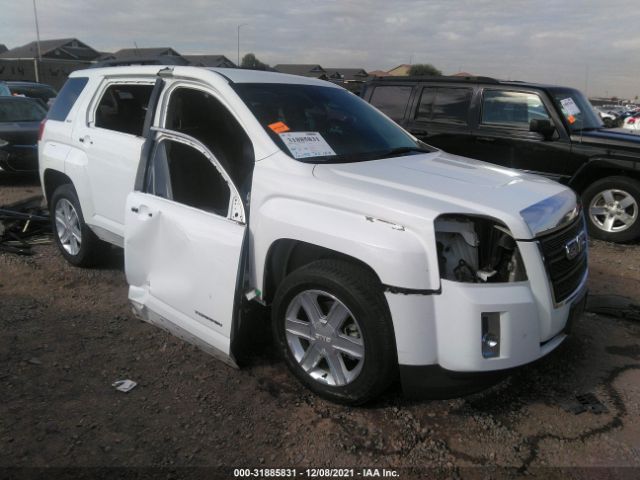 GMC TERRAIN 2012 2gkaluek1c6115431