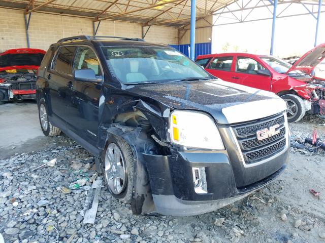 GMC TERRAIN SL 2012 2gkaluek1c6119852