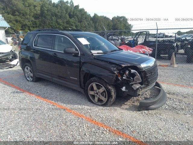 GMC TERRAIN 2012 2gkaluek1c6124906