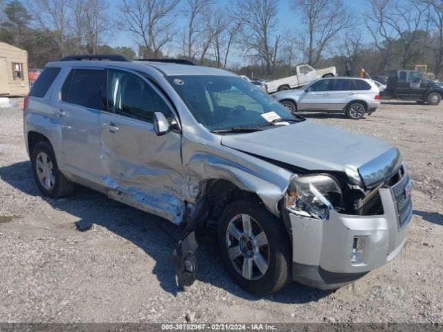 GMC TERRAIN 2012 2gkaluek1c6142161