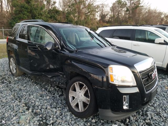 GMC TERRAIN SL 2012 2gkaluek1c6143939