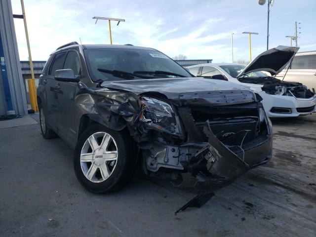 GMC TERRAIN SL 2012 2gkaluek1c6153063