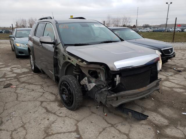 GMC TERRAIN SL 2012 2gkaluek1c6159266