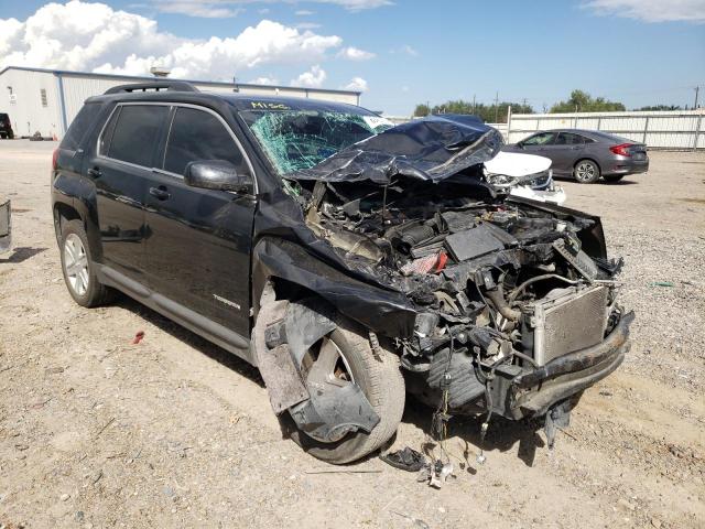 GMC TERRAIN SL 2012 2gkaluek1c6169571