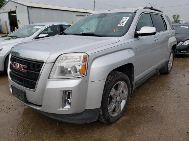 GMC TERRAIN SL 2012 2gkaluek1c6179579