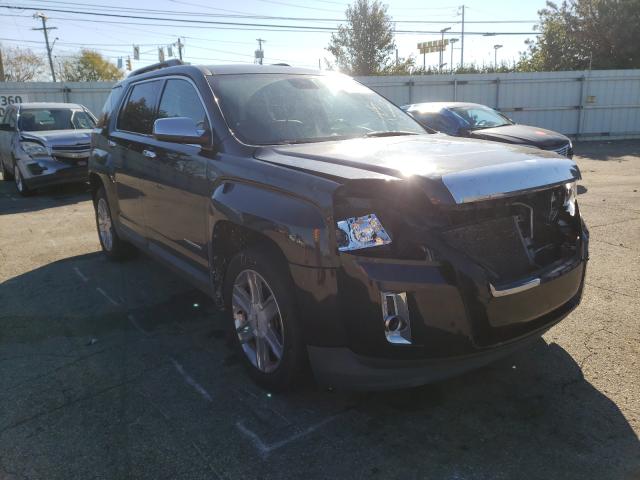 GMC TERRAIN SL 2012 2gkaluek1c6191201