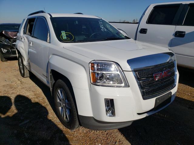 GMC TERRAIN SL 2012 2gkaluek1c6213441