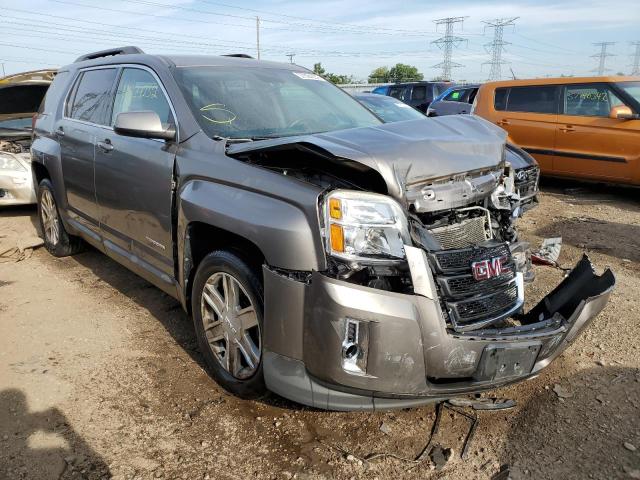 GMC TERRAIN SL 2012 2gkaluek1c6215643