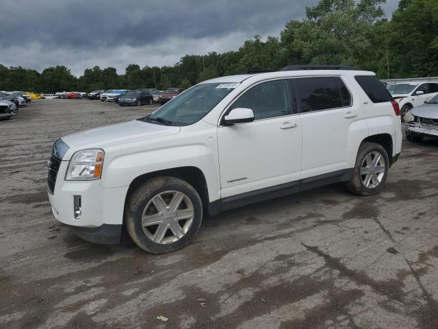 GMC TERRAIN SL 2012 2gkaluek1c6215741