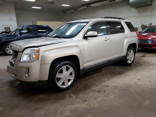 GMC TERRAIN SL 2012 2gkaluek1c6234046