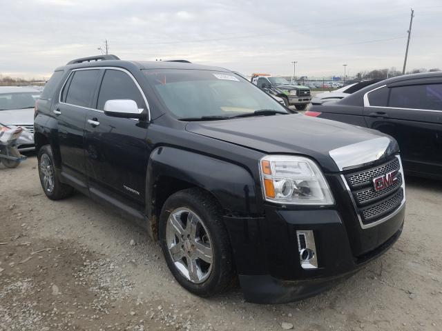 GMC TERRAIN SL 2012 2gkaluek1c6263191