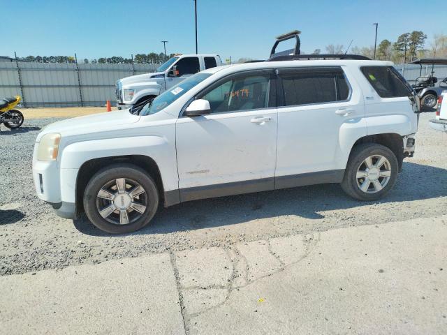 GMC TERRAIN SL 2012 2gkaluek1c6284848