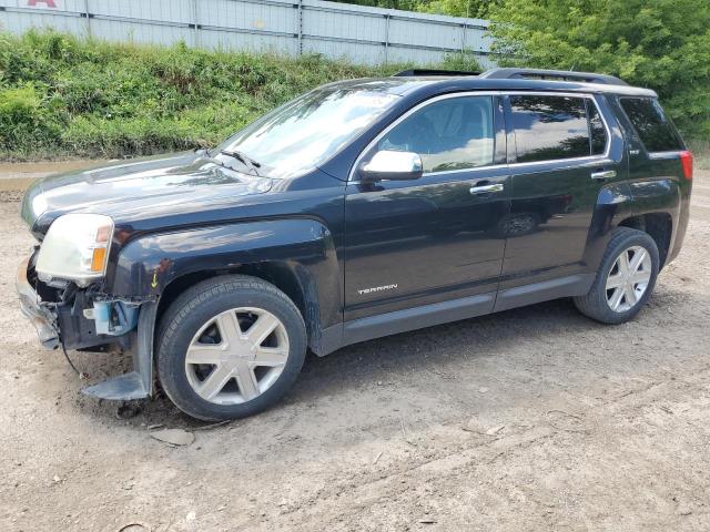 GMC TERRAIN 2012 2gkaluek1c6323437