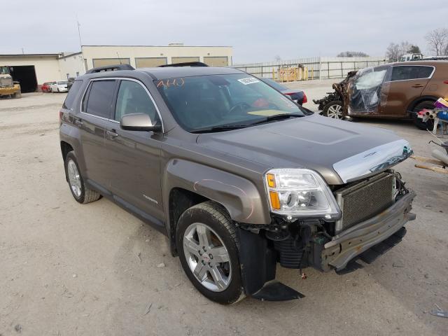 GMC TERRAIN SL 2012 2gkaluek1c6336110