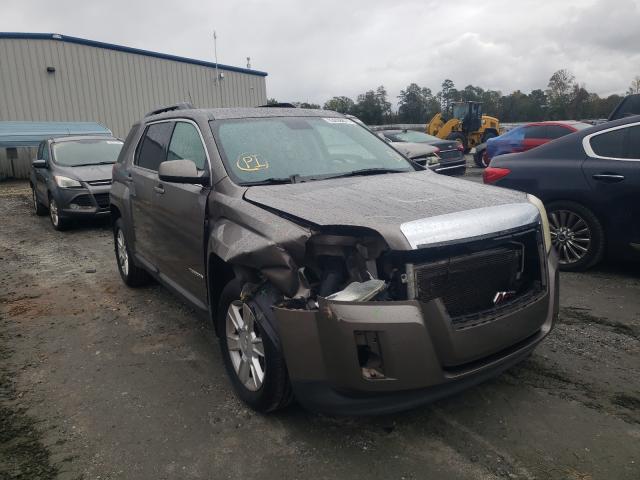 GMC TERRAIN SL 2012 2gkaluek1c6337516