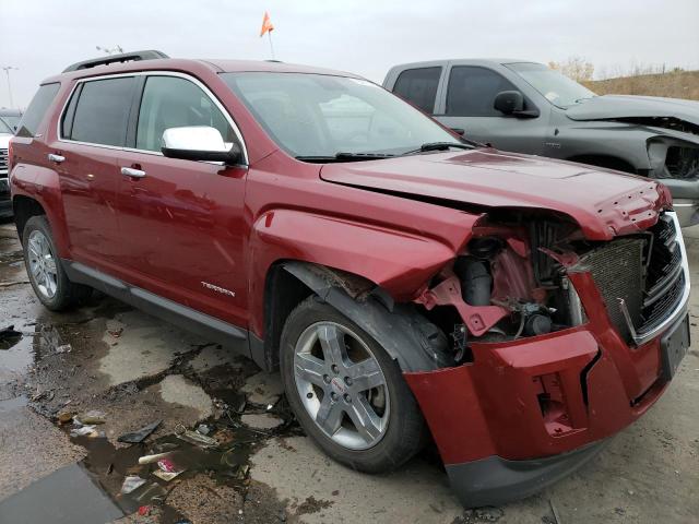 GMC TERRAIN SL 2012 2gkaluek1c6345485