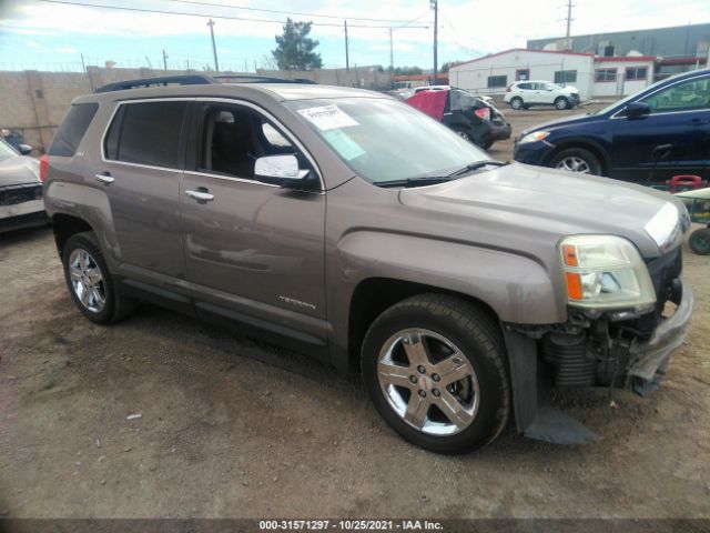 GMC TERRAIN 2012 2gkaluek1c6345809