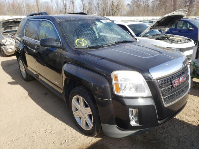 GMC TERRAIN SL 2012 2gkaluek1c6352484