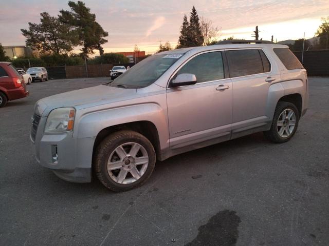 GMC TERRAIN SL 2012 2gkaluek1c6381029