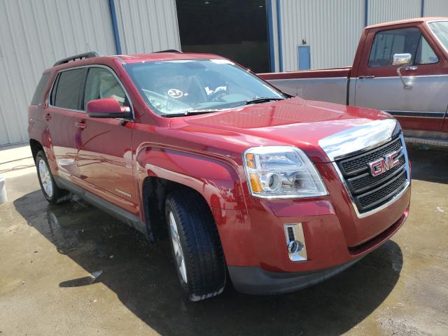 GMC TERRAIN SL 2012 2gkaluek1c6389924