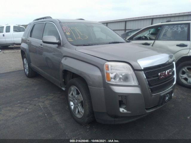 GMC TERRAIN 2012 2gkaluek1c6394783