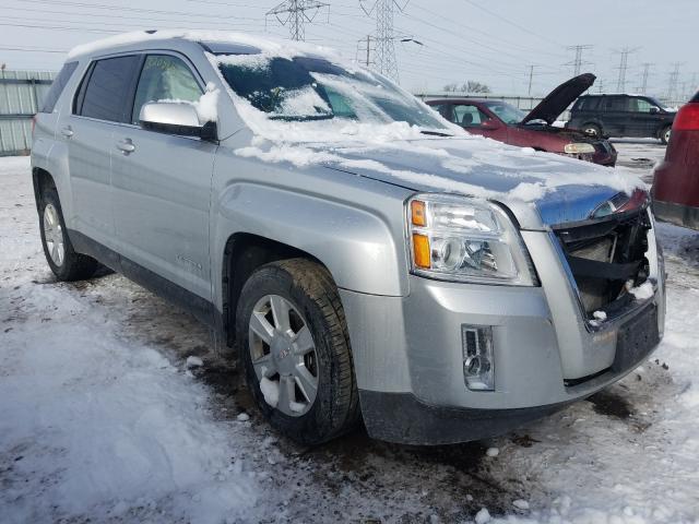 GMC TERRAIN SL 2013 2gkaluek1d6107976