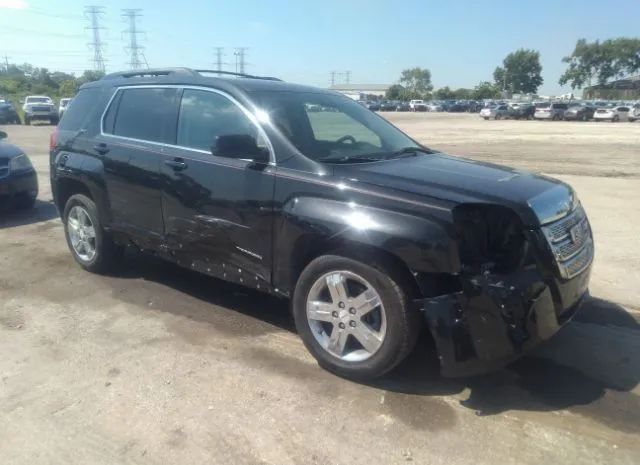 GMC TERRAIN 2013 2gkaluek1d6110814