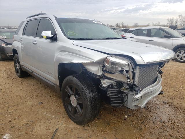 GMC TERRAIN SL 2013 2gkaluek1d6115060