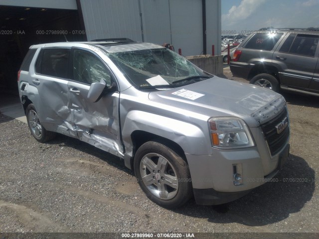 GMC TERRAIN 2013 2gkaluek1d6129220