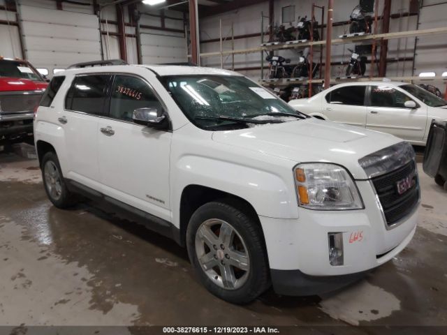 GMC TERRAIN 2013 2gkaluek1d6150018