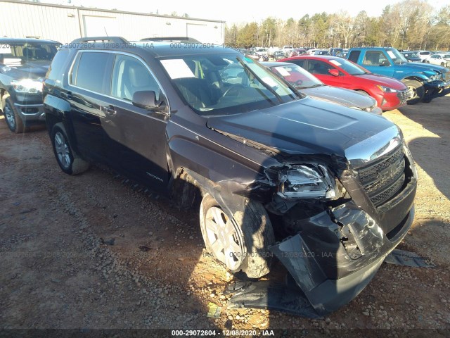 GMC TERRAIN 2013 2gkaluek1d6161763