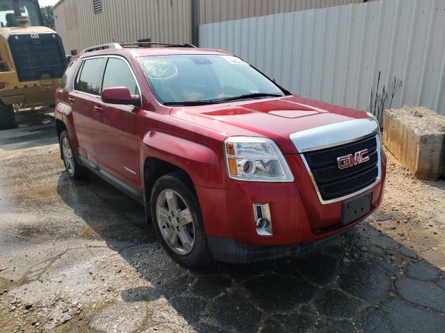 GMC TERRAIN SL 2013 2gkaluek1d6168292