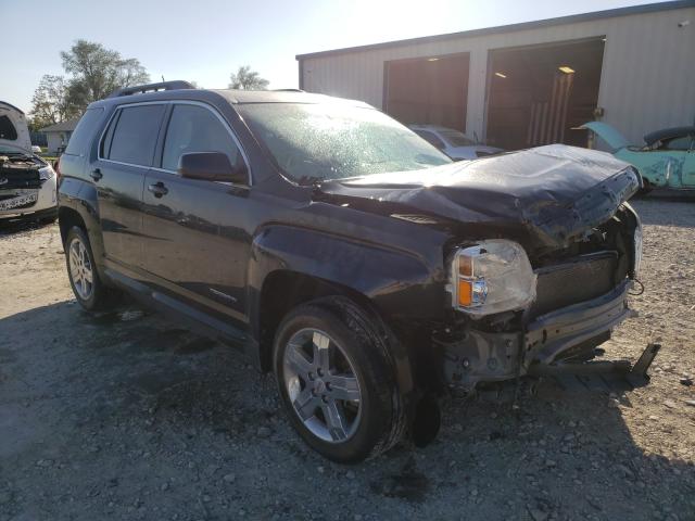 GMC TERRAIN SL 2013 2gkaluek1d6187764