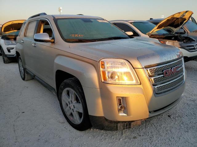 GMC TERRAIN SL 2013 2gkaluek1d6188364