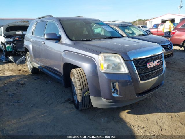 GMC TERRAIN 2013 2gkaluek1d6190731