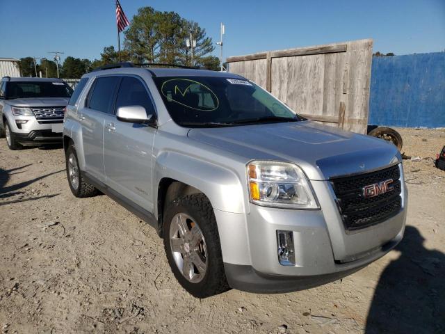 GMC TERRAIN SL 2013 2gkaluek1d6195816