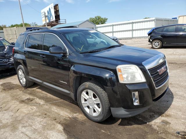 GMC TERRAIN SL 2013 2gkaluek1d6237935