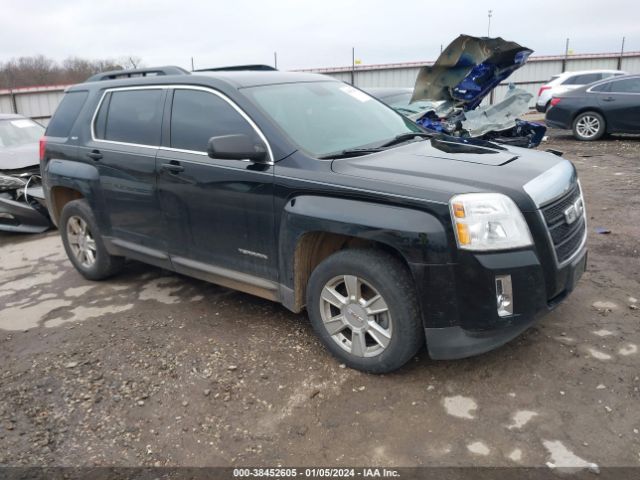 GMC TERRAIN 2013 2gkaluek1d6259658