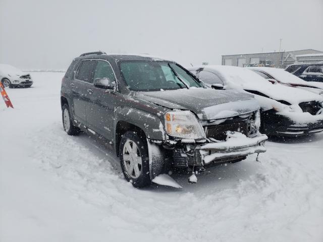 GMC TERRAIN SL 2013 2gkaluek1d6261765