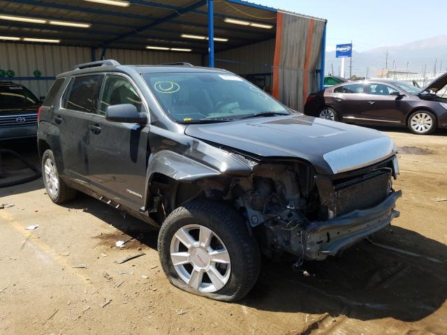 GMC TERRAIN SL 2013 2gkaluek1d6272250