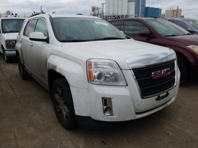 GMC TERRAIN SL 2013 2gkaluek1d6272264