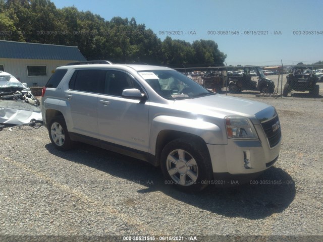 GMC TERRAIN 2013 2gkaluek1d6275360