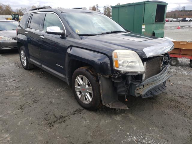 GMC TERRAIN SL 2013 2gkaluek1d6287248