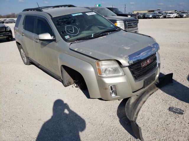 GMC TERRAIN SL 2013 2gkaluek1d6289159